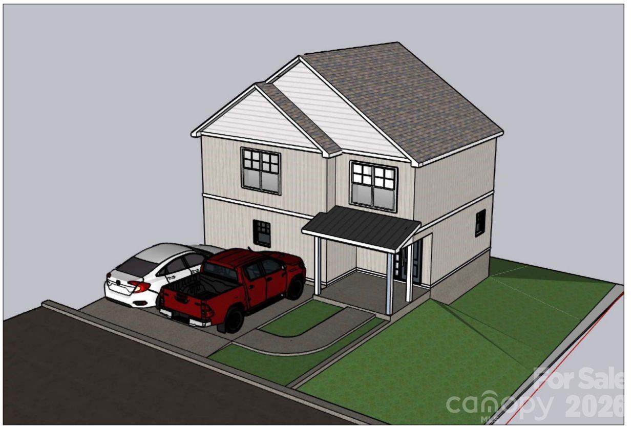 1010 Morgan Street - Photo 1