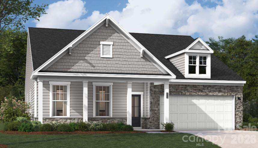 1012 Garfield Road - Photo 1