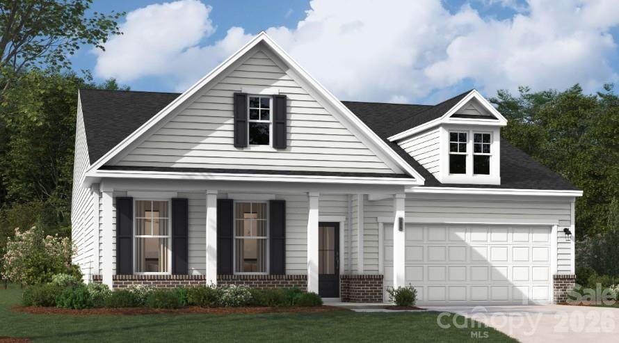 1016 Garfield Road - Photo 1