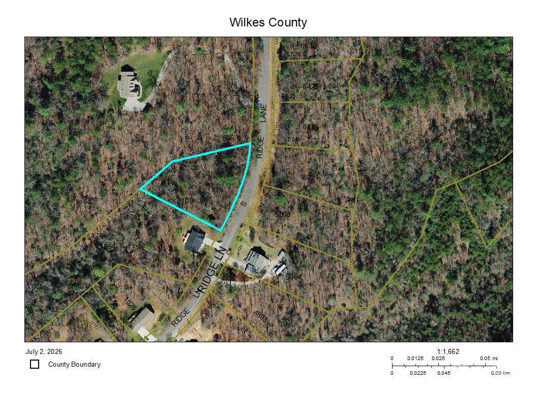 0 Ridge Lane - Photo 1