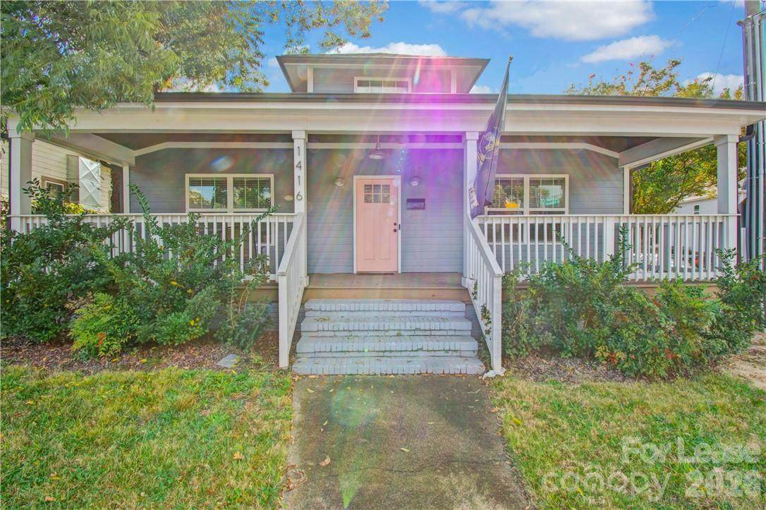 1416 Parkwood Avenue - Photo 1