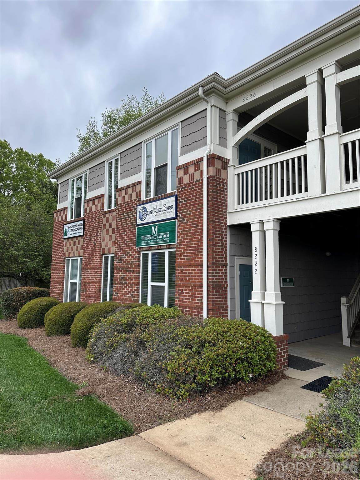 8226 Village Harbor Drive - Photo 1