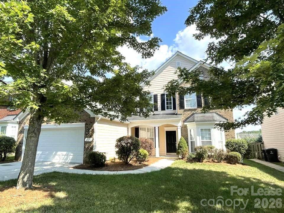 10345 Falling Leaf Drive - Photo 1