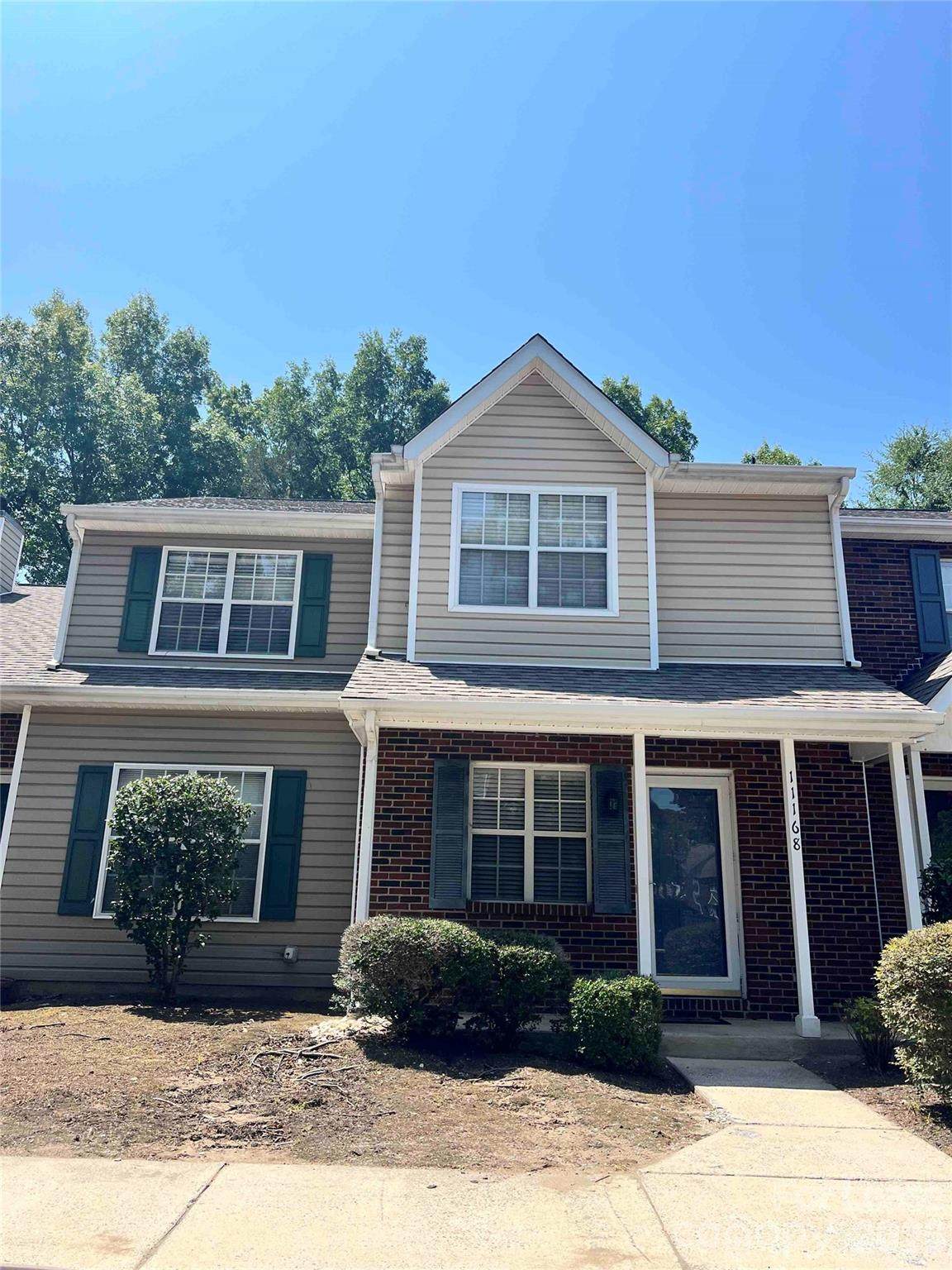 11168 Whitlock Crossing Court - Photo 1
