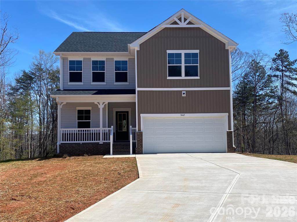 1662 Nicholas Way - Photo 1
