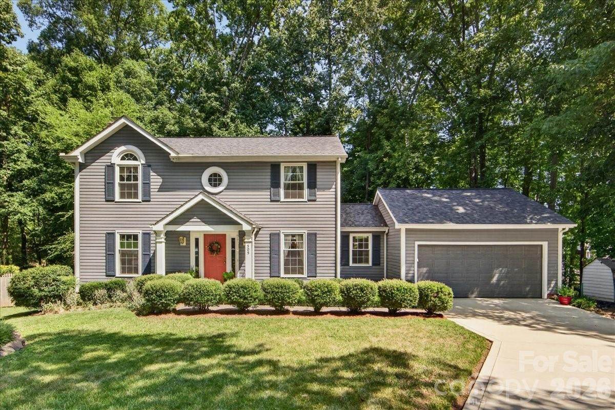 505 Glen Ellyn Court - Photo 1