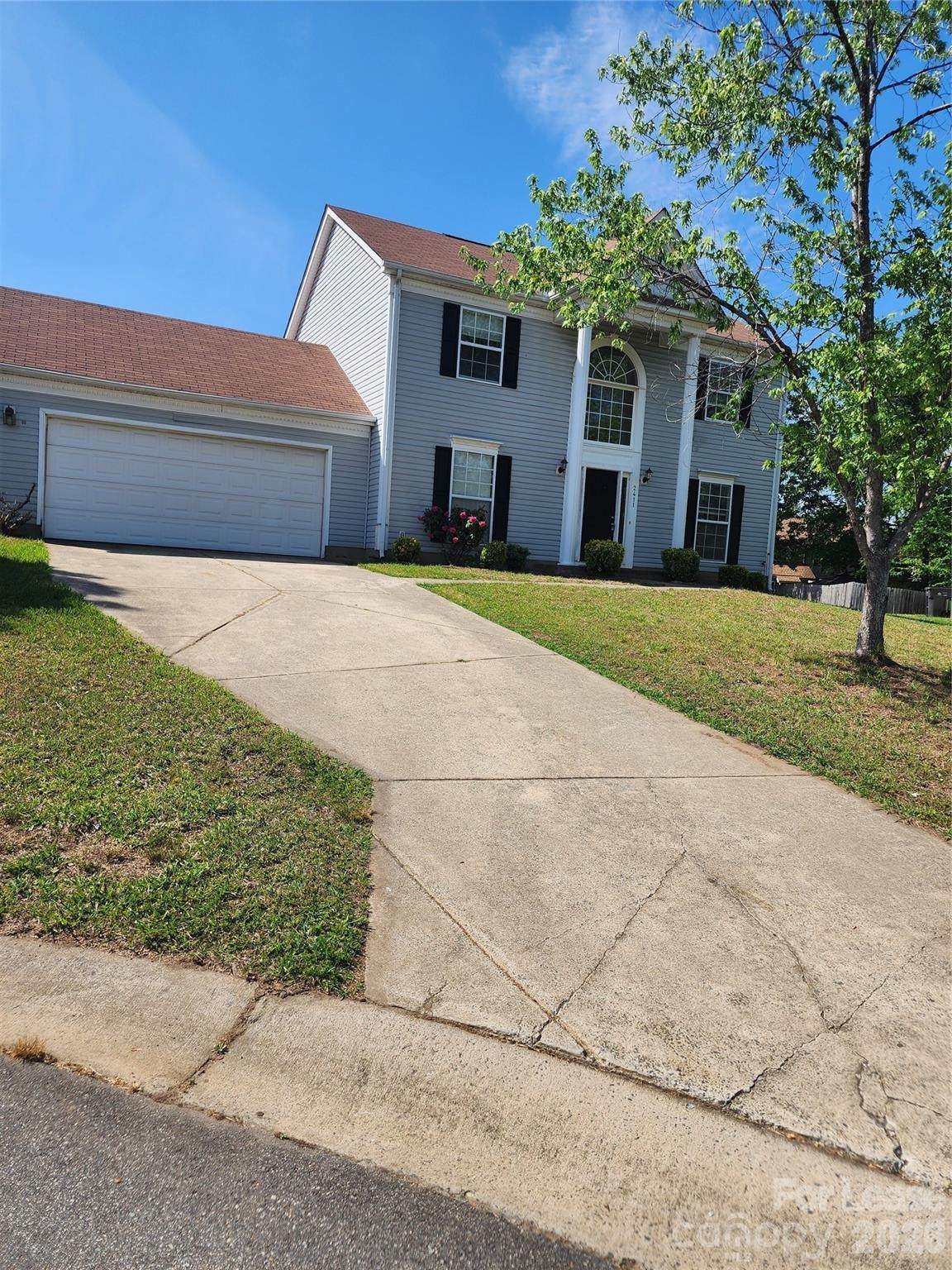 2411 Celosia Drive - Photo 1
