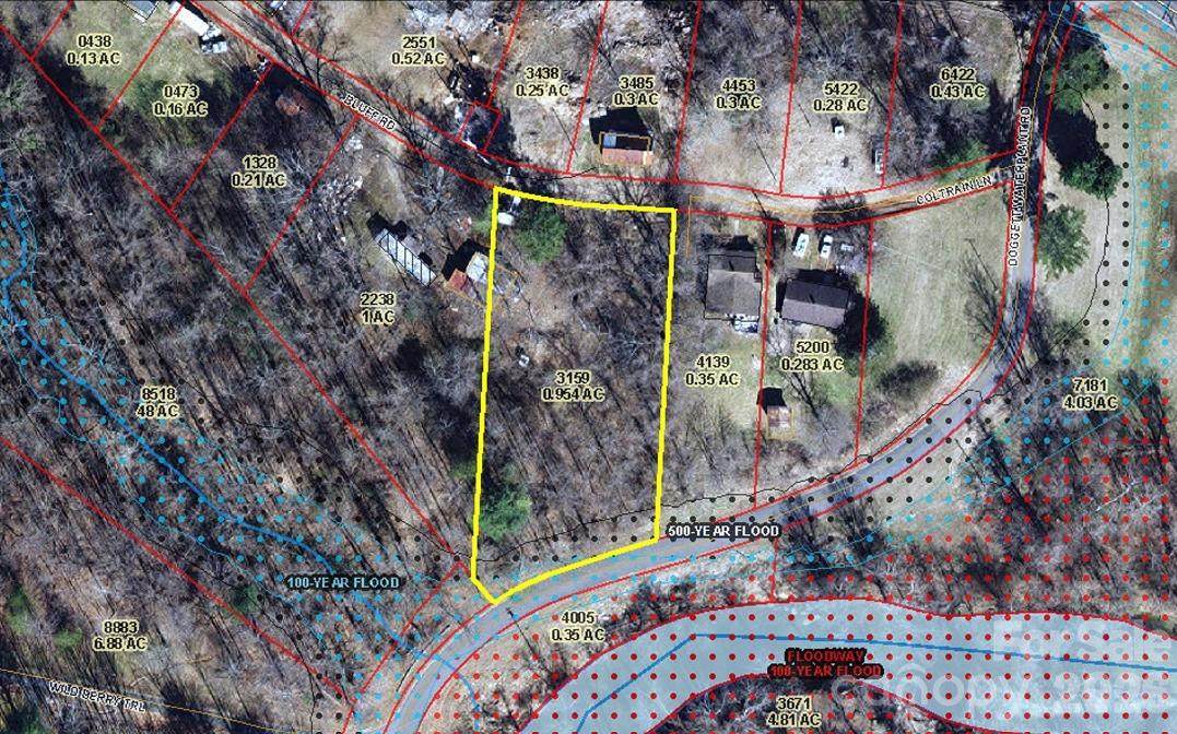 204 Bluff Road - Photo 1