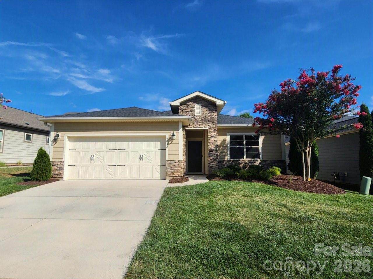4843 Looking Glass Trail - Photo 1