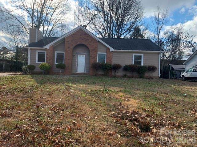 2601 Dion Avenue - Photo 1