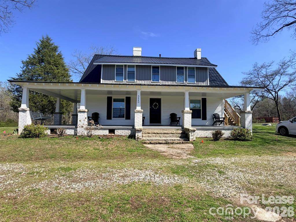 5440 Us 601 Highway - Photo 1