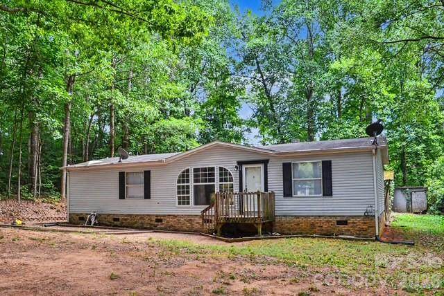 176 Sharon Ridge Lane - Photo 1