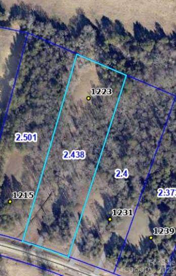 1223 Beltline Road - Photo 1