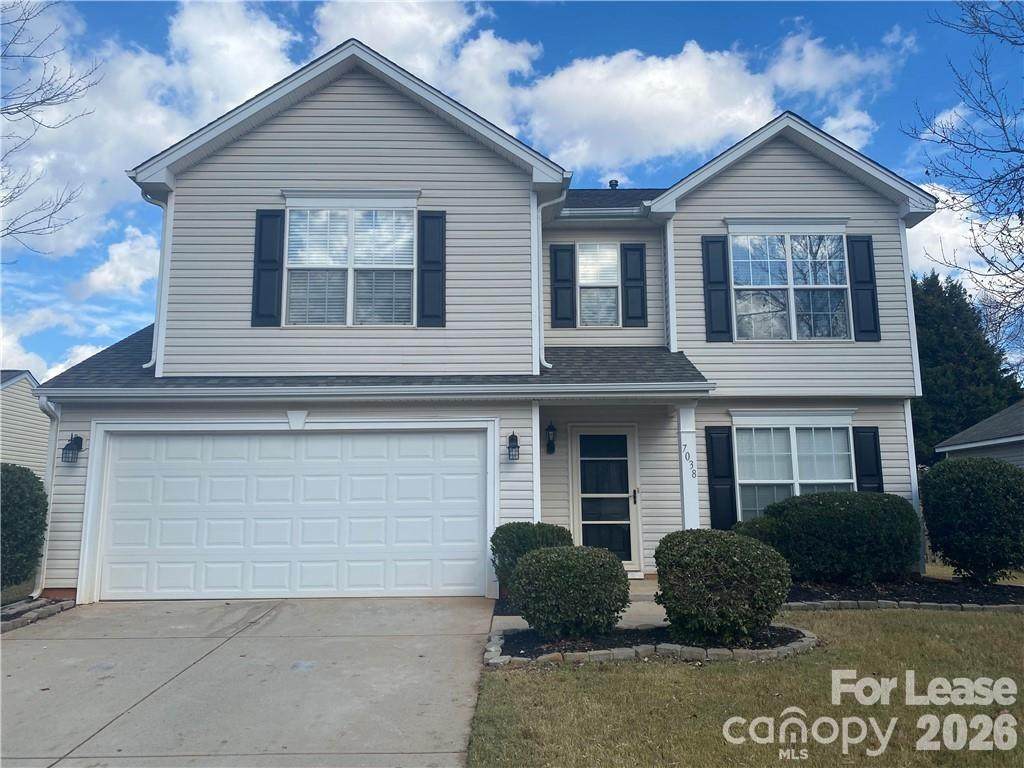 7038 Whittingham Drive - Photo 1