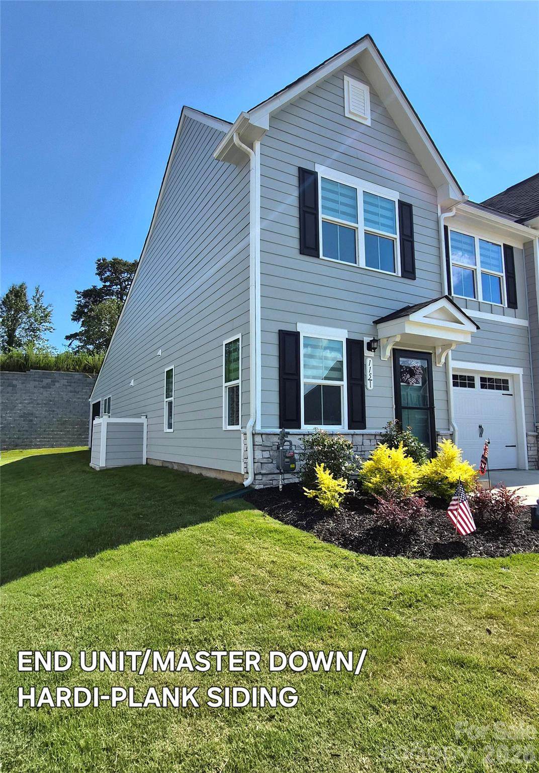 115 Jameson Park Drive - Photo 1