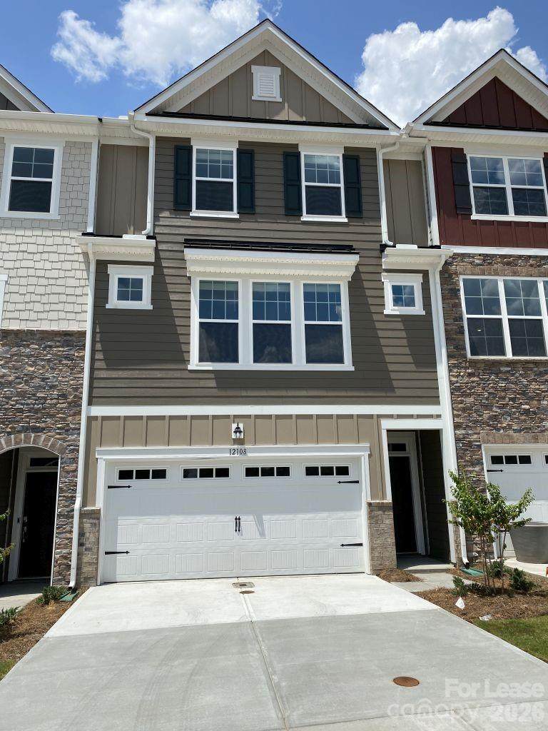 12108 Ardrey Park Drive - Photo 1