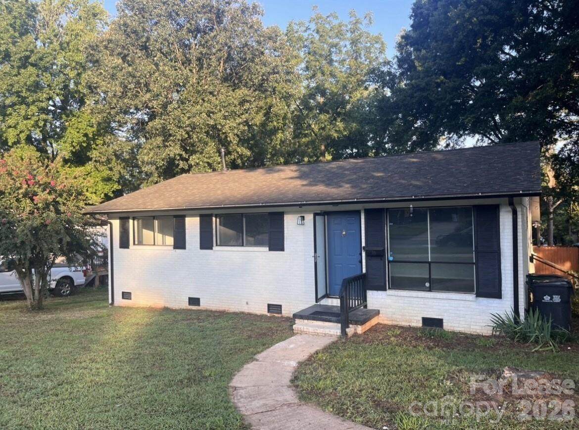 2514 Alleghany Street - Photo 1
