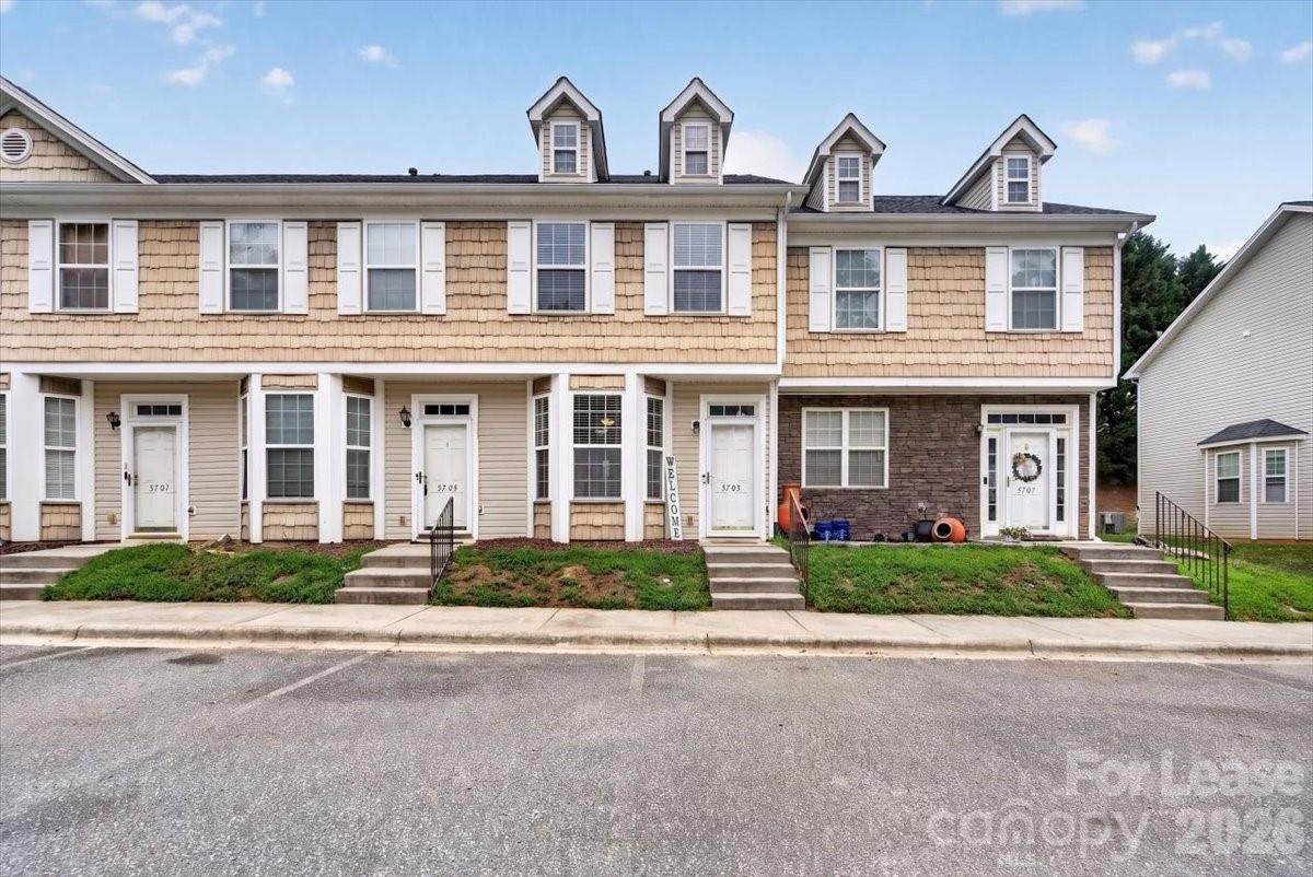 5705 Erin Drive - Photo 1