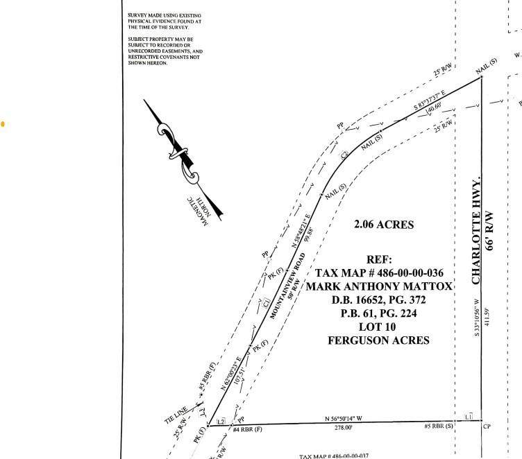 TBD Sc Highway 49 Highway - Photo 1