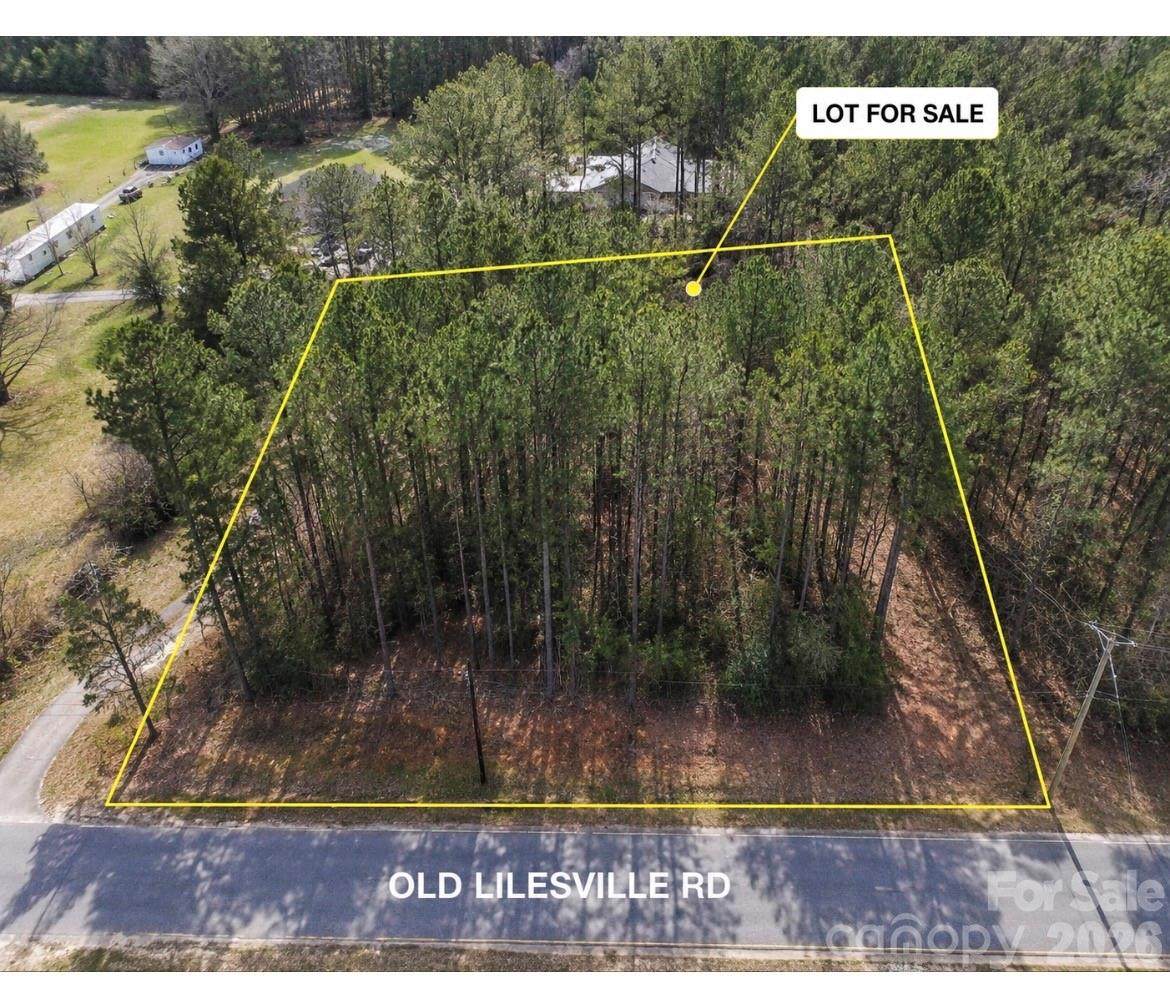 # Old Lilesville Road - Photo 1