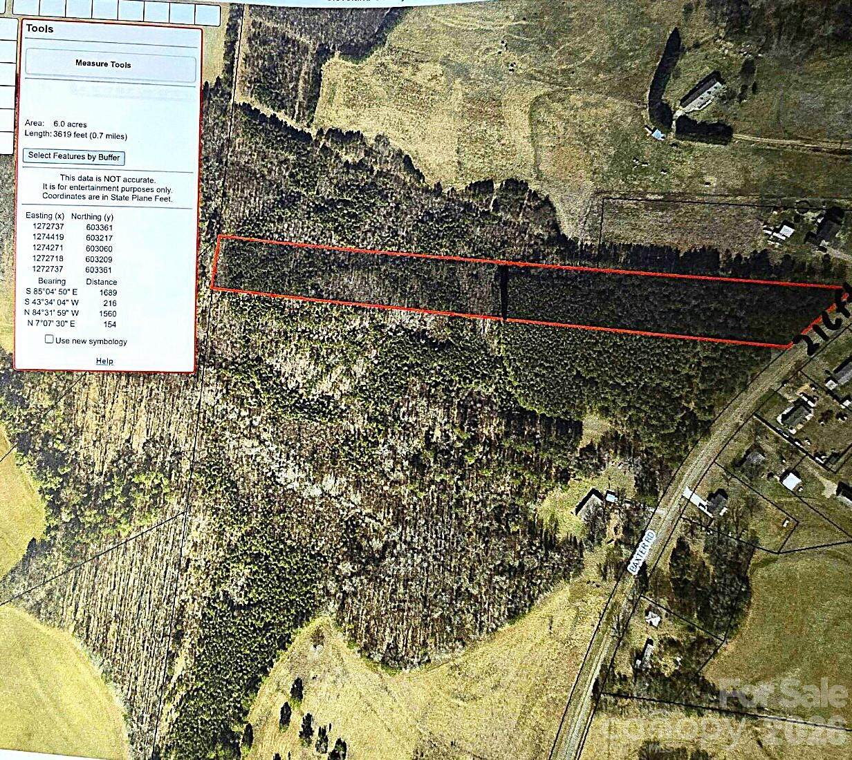 147 - Lot B Baxter Road - Photo 1