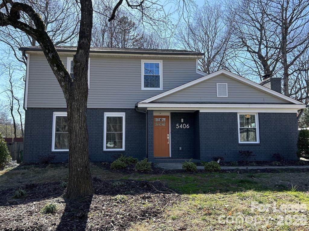 5406 Barrington Drive - Photo 1