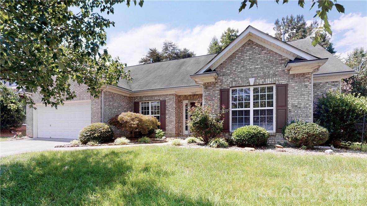 8321 Suttonview Drive - Photo 1