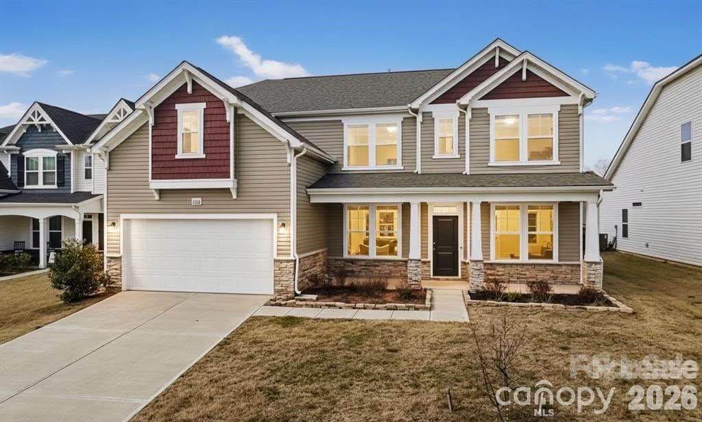 5029 Baileys Run Drive - Photo 1