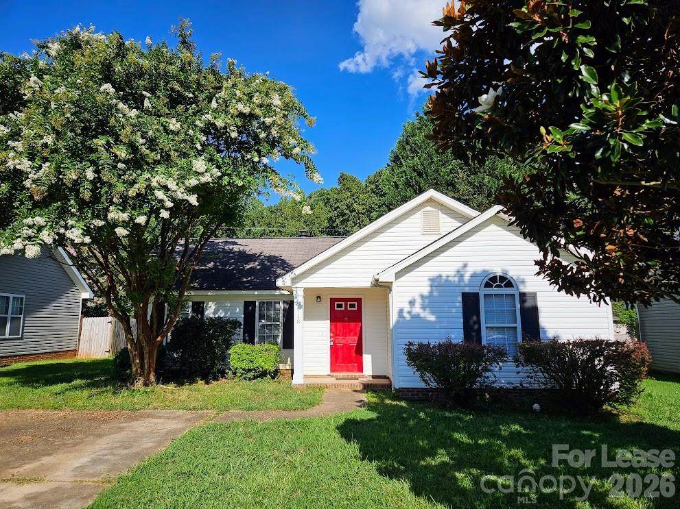 5118 June Furr Road - Photo 1