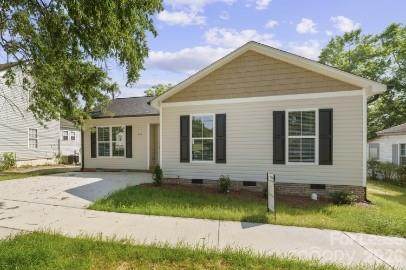 718 Park Avenue - Photo 1
