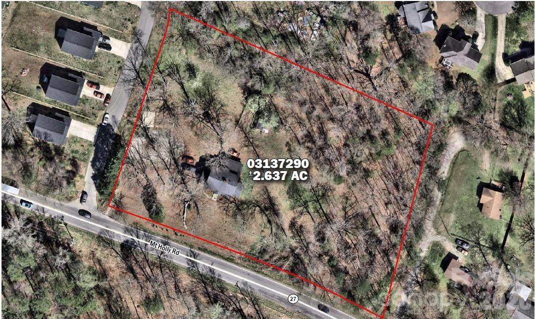 10716 Mount Holly Road - Photo 1