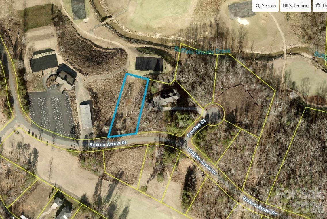 251 Broken Arrow Drive - Photo 1
