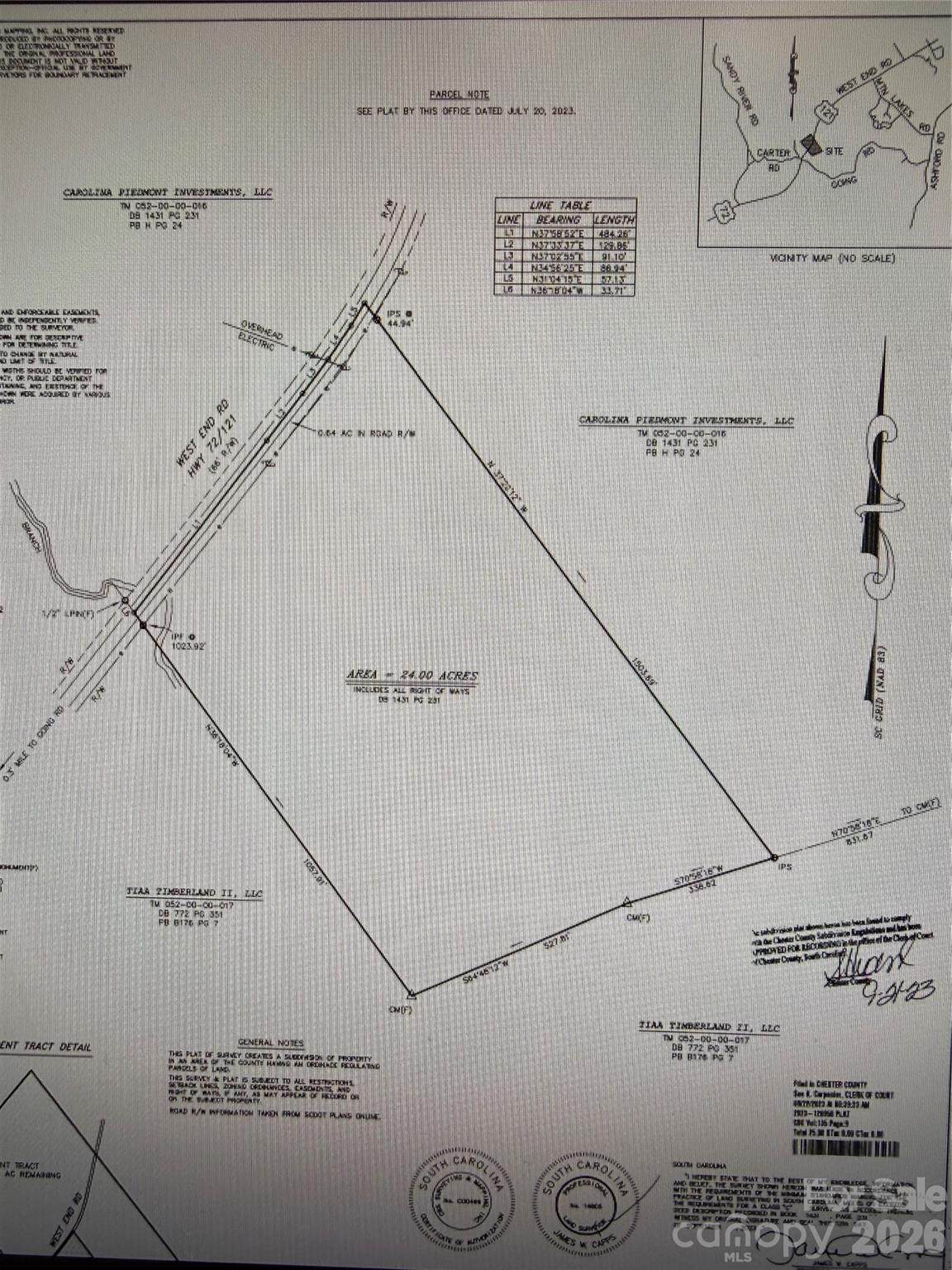 1848 West End Road - Photo 1