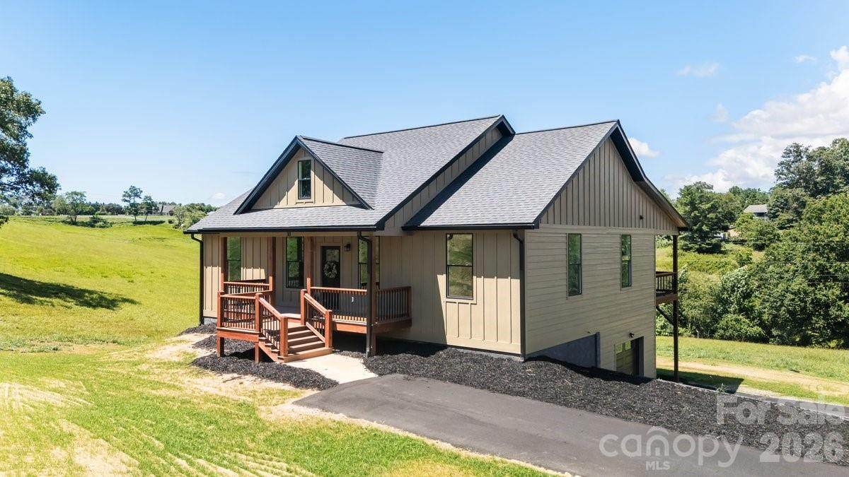 30 Johnny Roberts Road - Photo 1