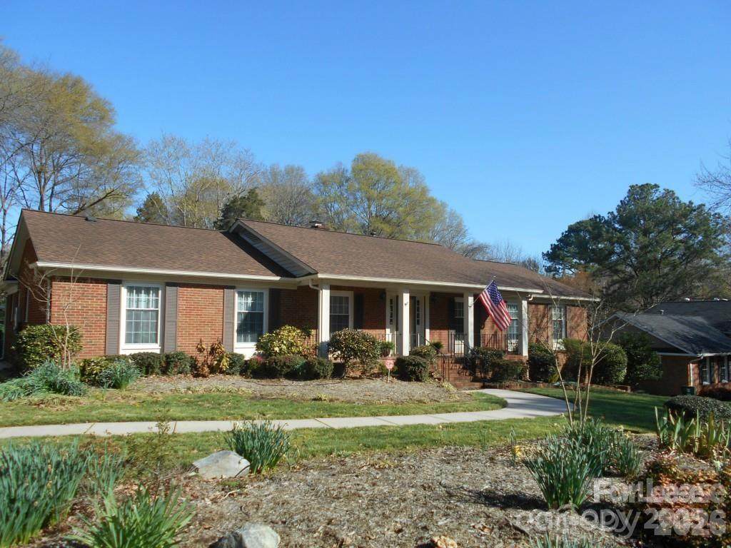 1330 Barden Road - Photo 1