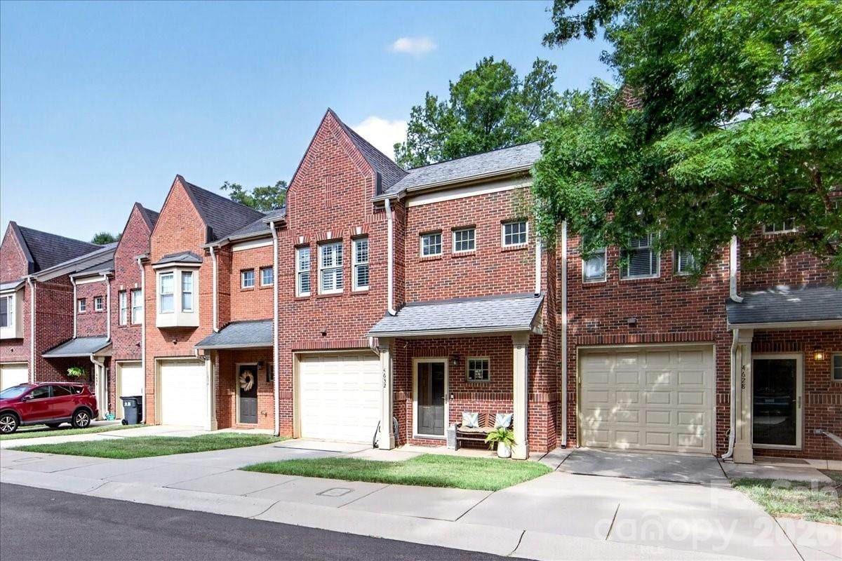 4632 Dabney Vigor Drive - Photo 1