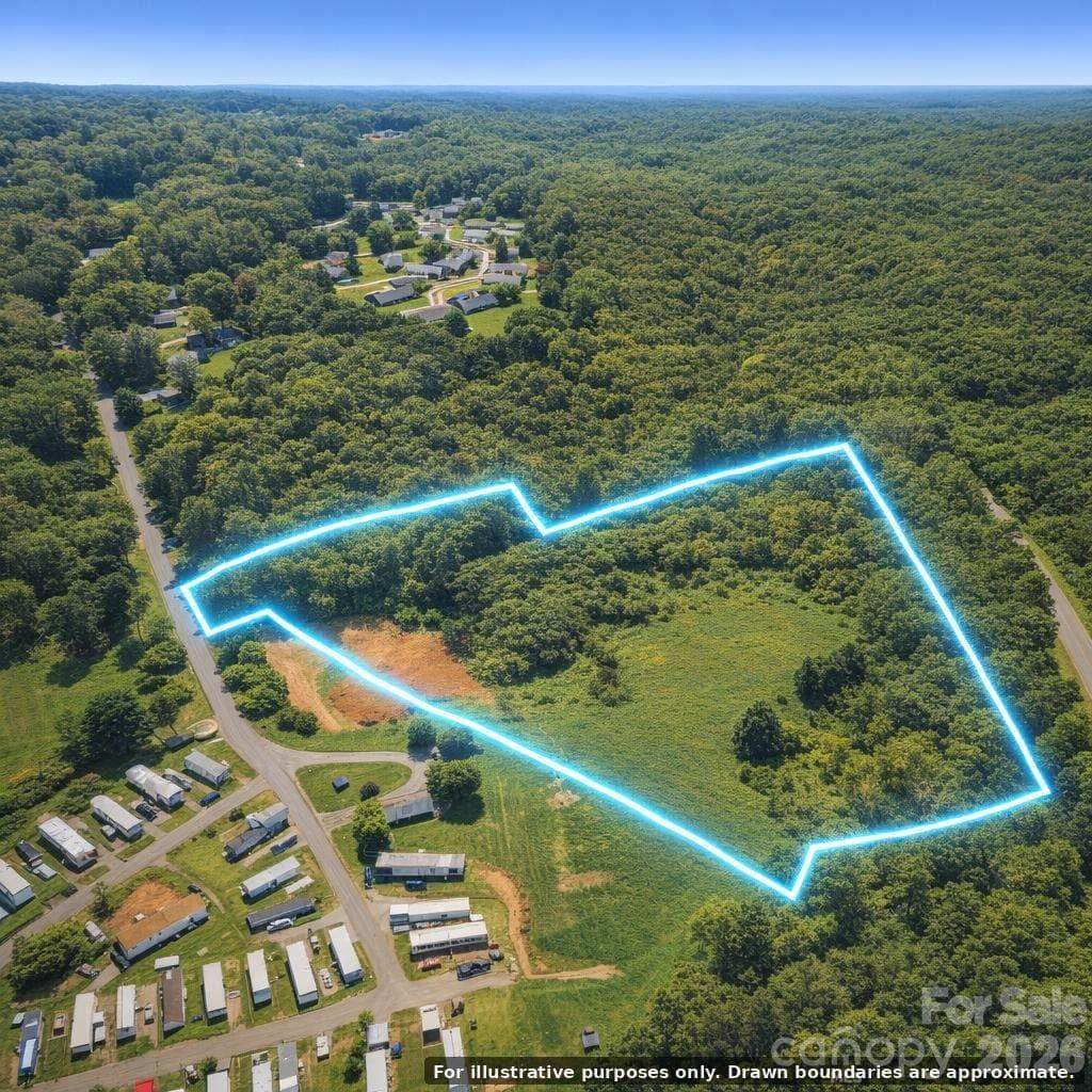 0 Gaither Avenue - Photo 1