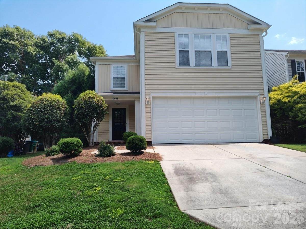 2038 Dunsmore Lane - Photo 1