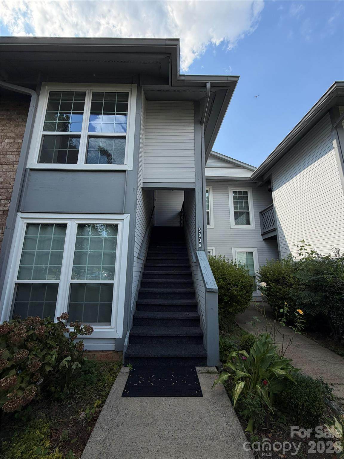 5839 Harris Grove Lane - Photo 1