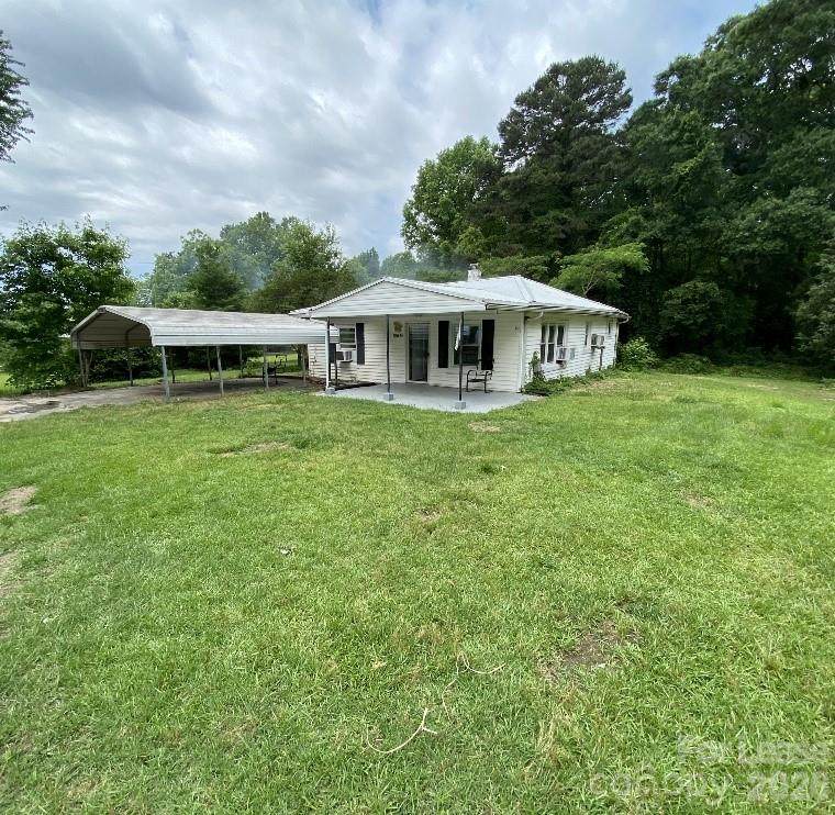 10646 Cyclone Drive - Photo 1