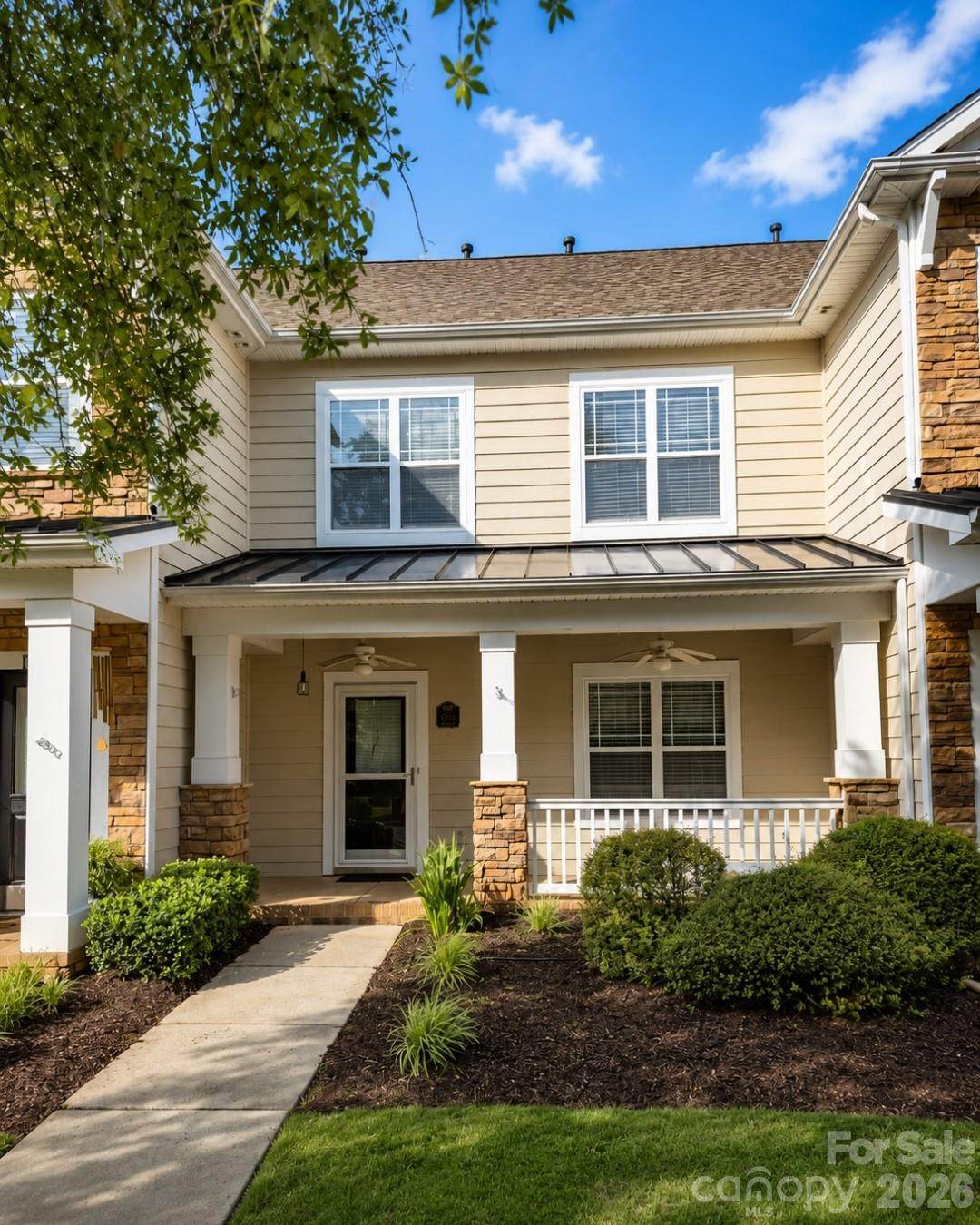 2304 Bonterra Boulevard - Photo 1