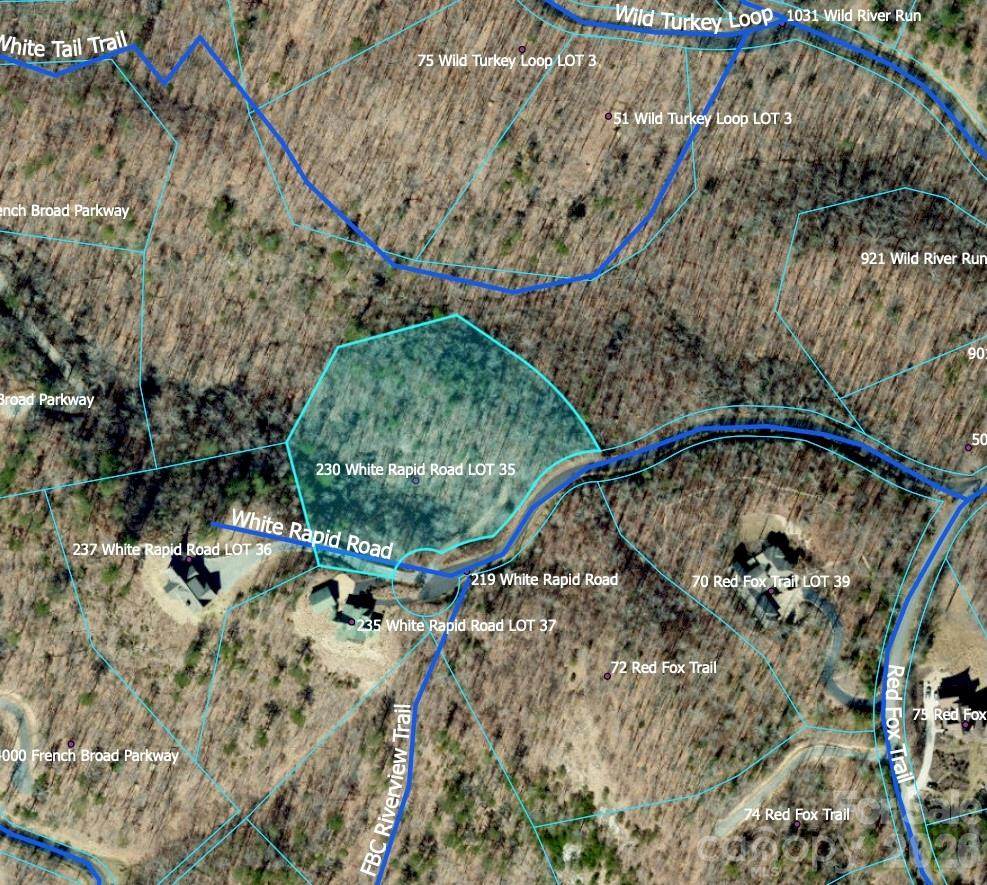 230 White Rapid Road - Photo 1