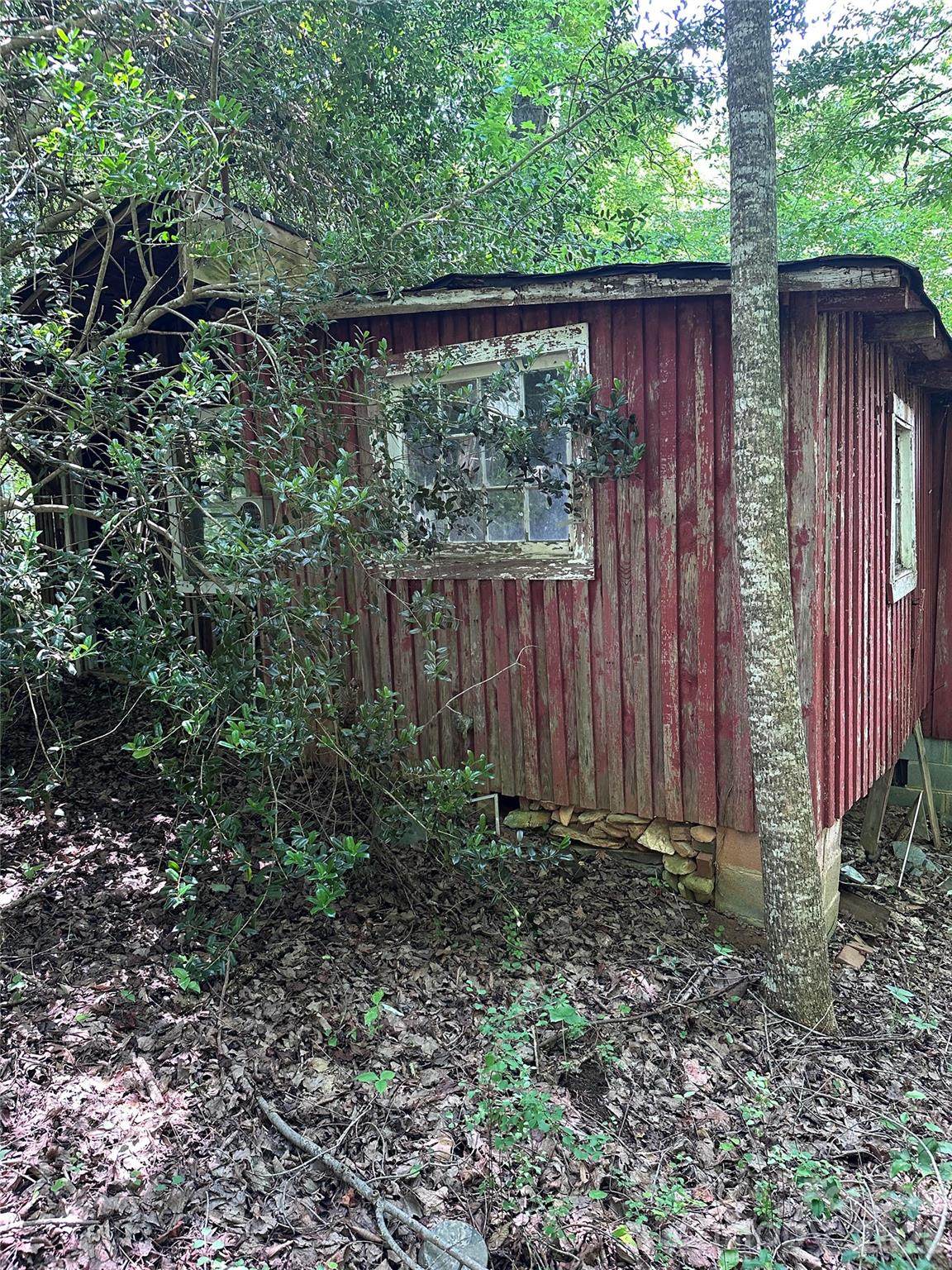 1031 Hidden Cabin Road - Photo 1