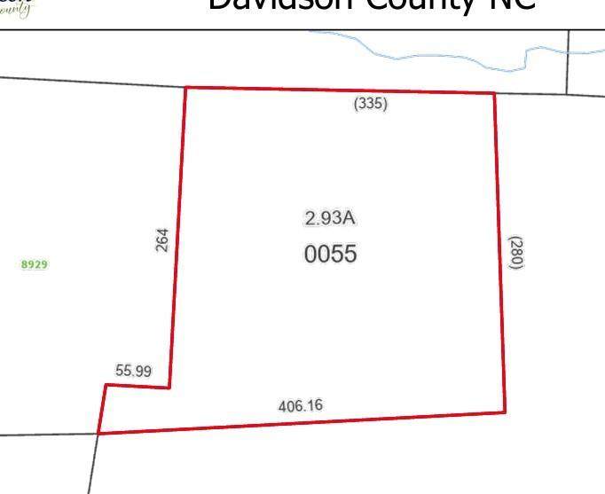 8941 Nc Highway 150 Highway - Photo 1