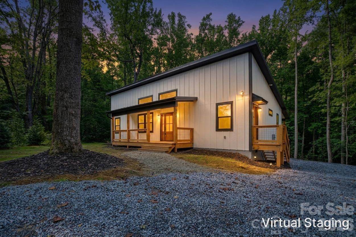 1008 Bell Mountain Road - Photo 1