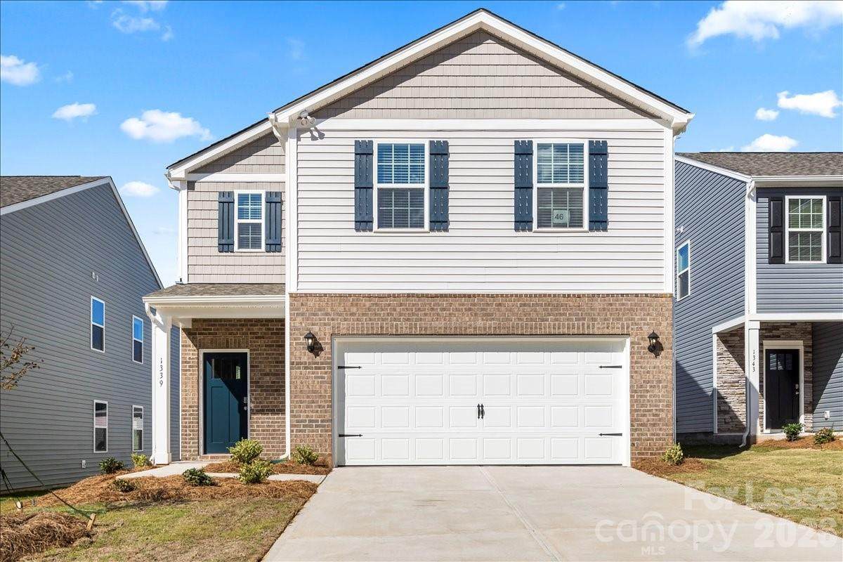 1339 37th Avenue Lane - Photo 1