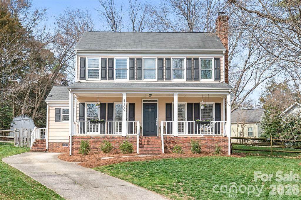 3100 Wellhouse Court - Photo 1