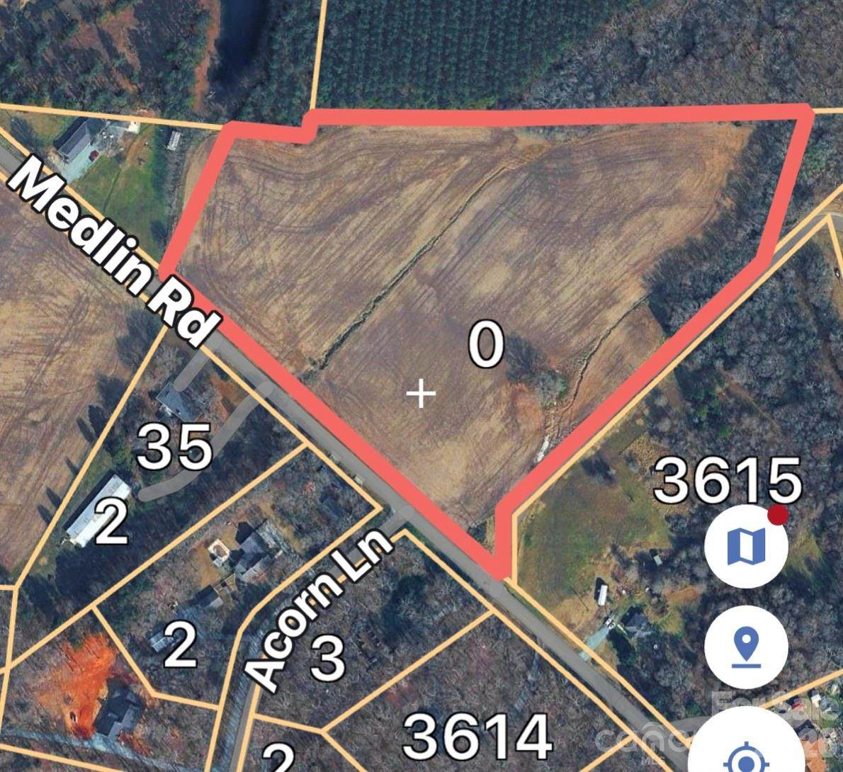3 Medlin Road - Photo 1