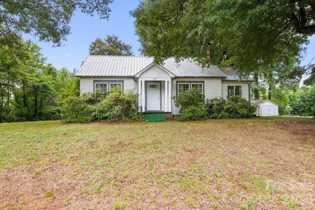 1751 Nc 10 Highway - Photo 1