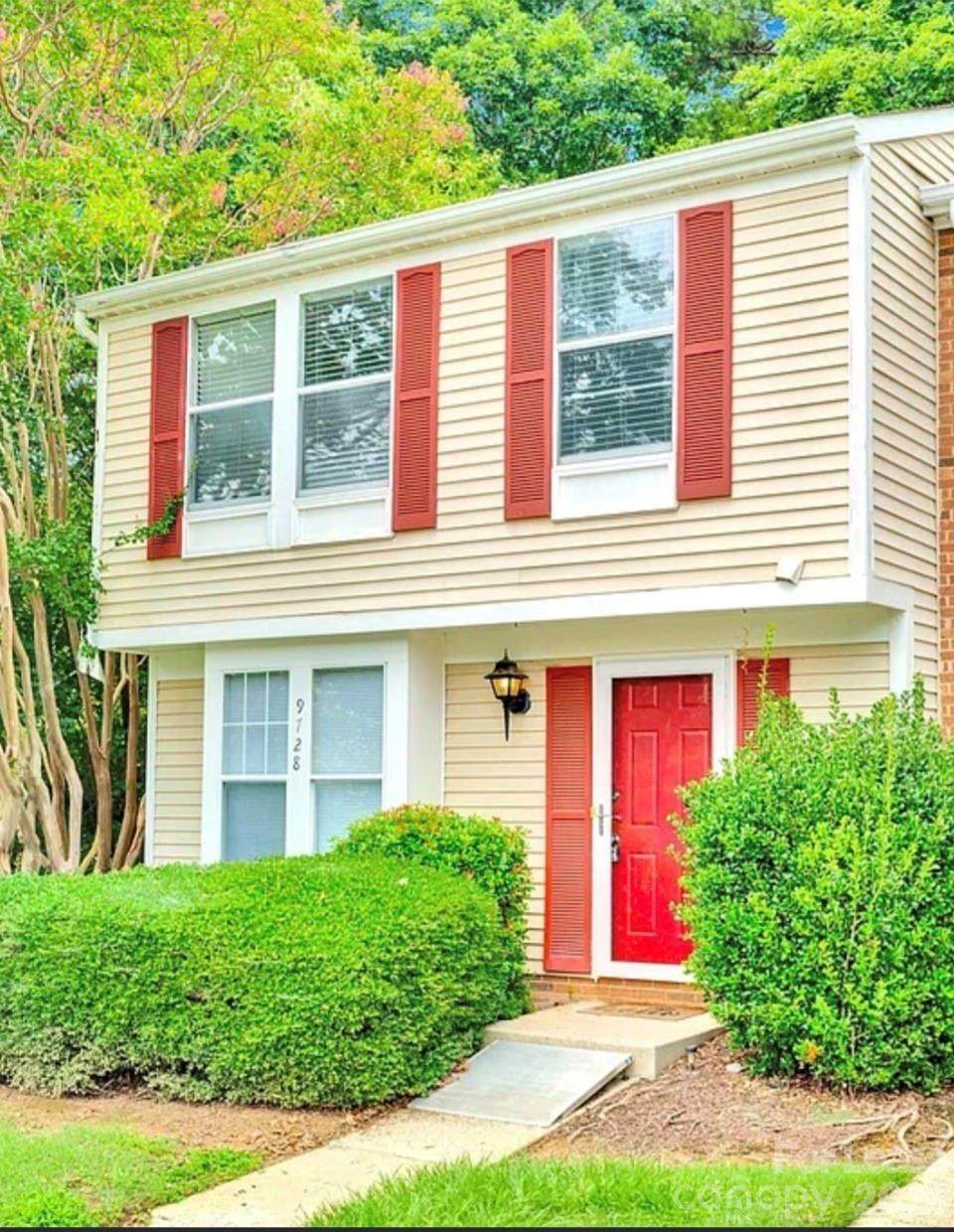 9728 Old Gate Drive - Photo 1